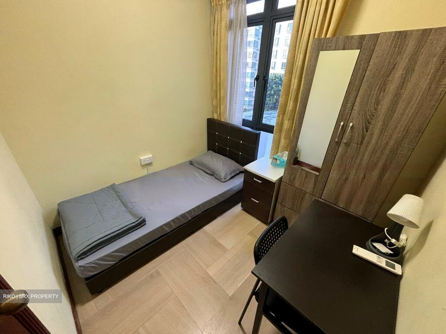 East Meadows (D16), Condominium #457957841